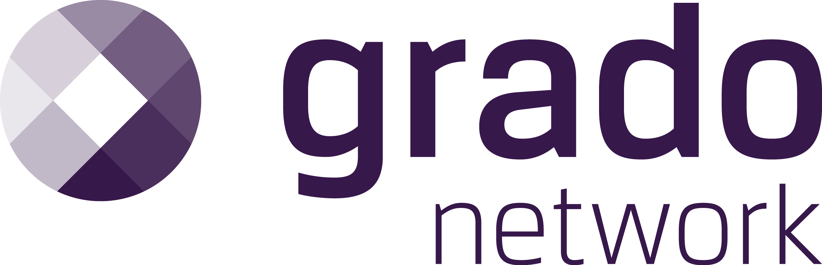 Grado net logo